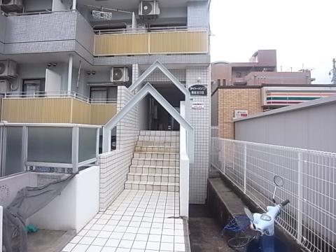 ダイドーメゾン西宮北口X