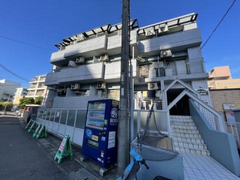ダイドーメゾン西宮北口X