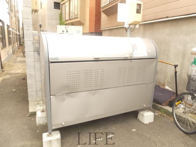リバーサイド菊水