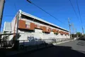 アンソレイユ新所沢
