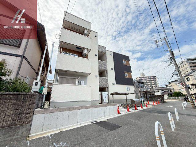 フジパレス稲田本町