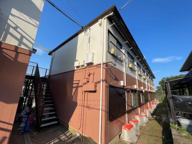 吉野ハイツB