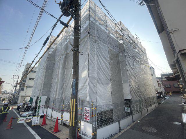 ヴェルデ天城