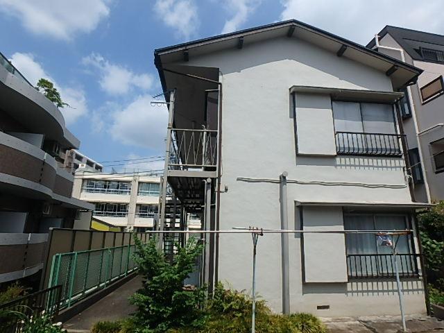 たつみ荘
