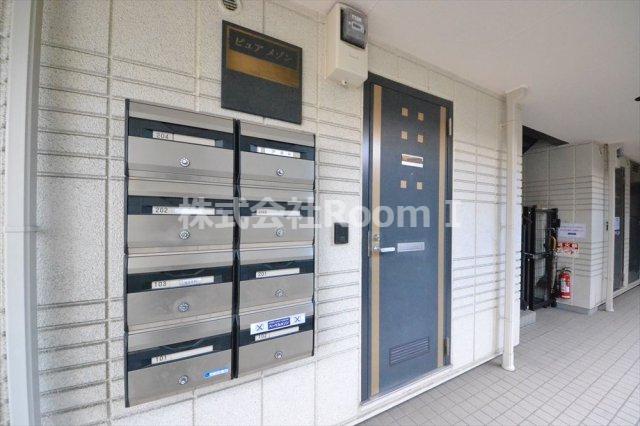 ピュアメゾン 旭化成ヘーベルメゾンHEBEL HAUS