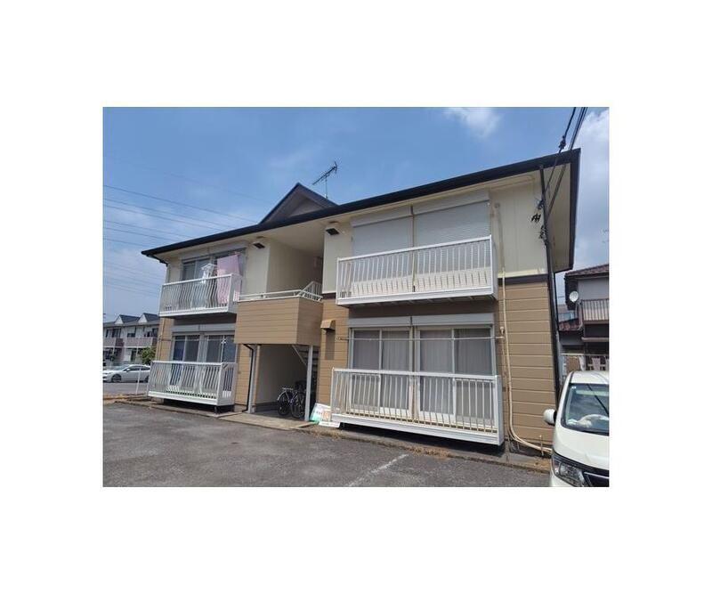 エステートピア鹿野