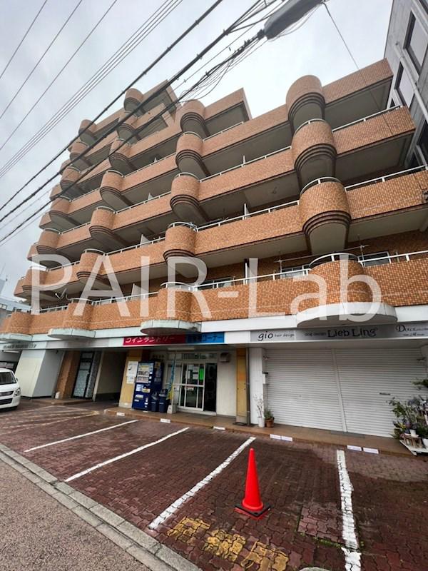 岡町中村コーポ