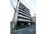 リヴシティ西川口