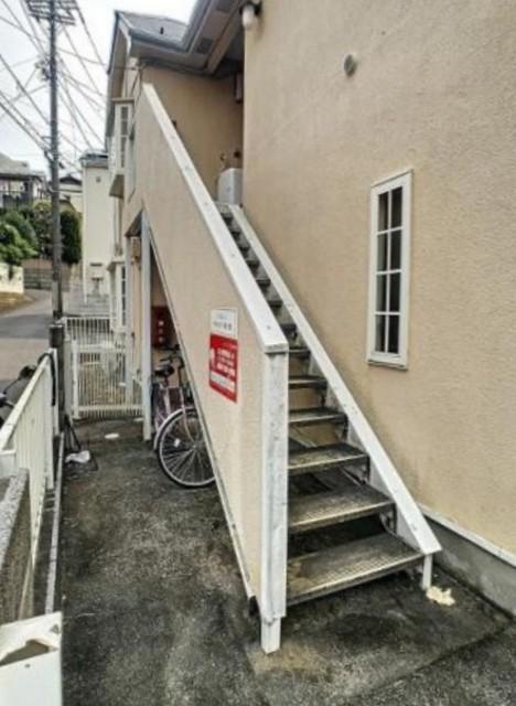 ベルシオン朝霞
