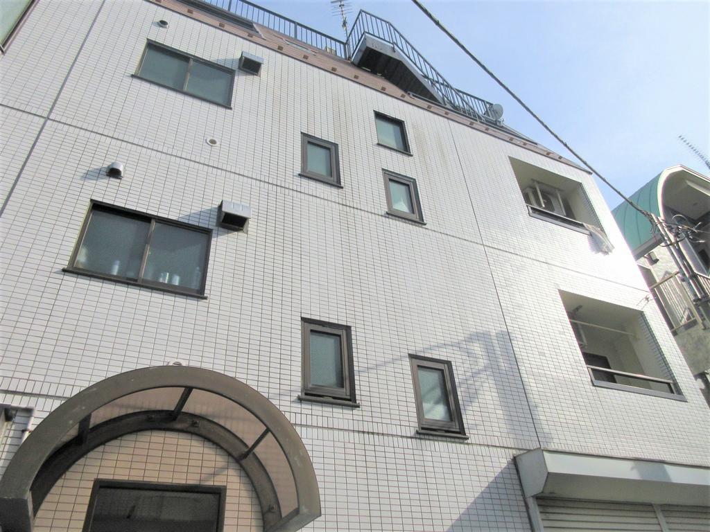 第二千種ビル