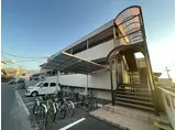 ヴィラ瀬田川