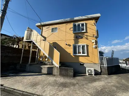 グランビュー佐原(3DK/1階)の外観写真