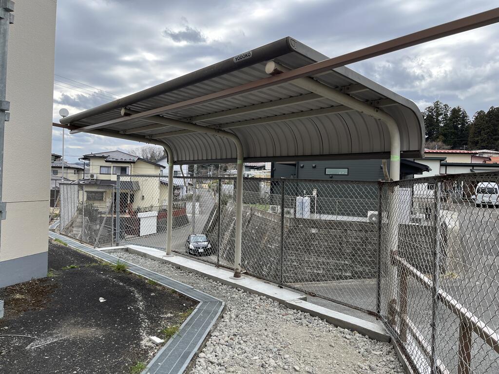 マデーラ東勝山A棟