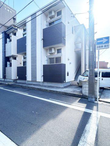 ハーモニーテラス生駒町II