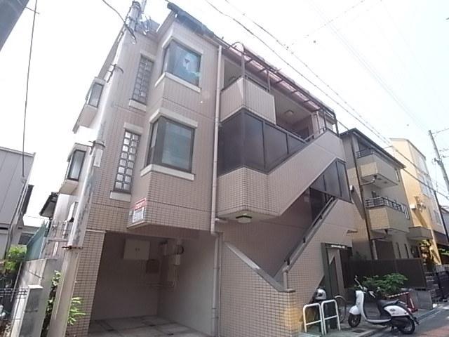 グリーンノート六甲