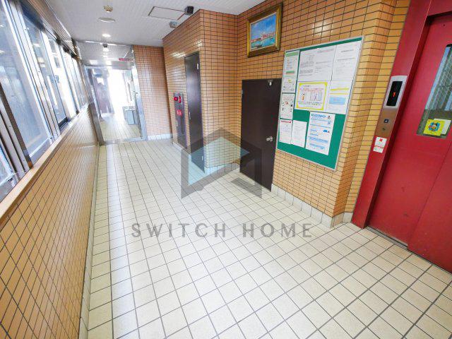 PS HIGASHI OSAKA