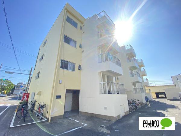サンハイツ中之島