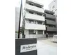 MODERATO(1LDK/4階)