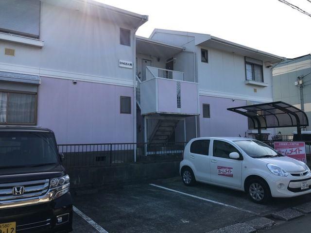 ロイヤル浜之郷