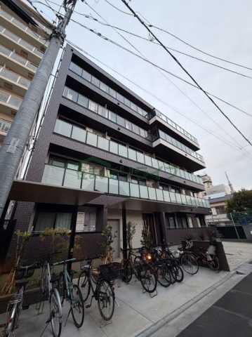 ラヴィデ香風園