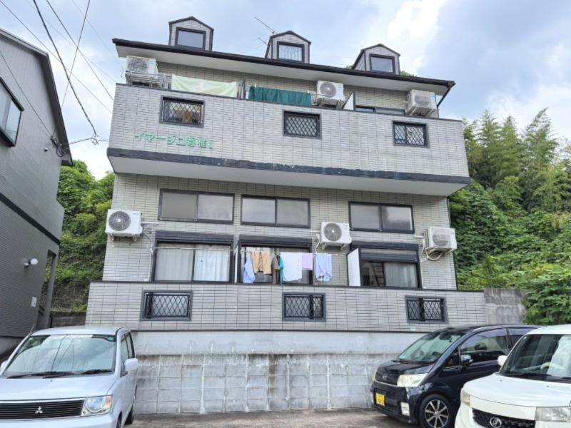 イマージュ香椎Ⅱ
