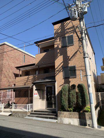 シティコート六甲