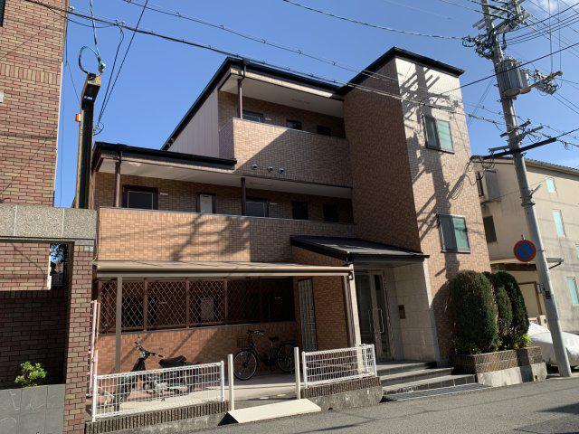 シティコート六甲