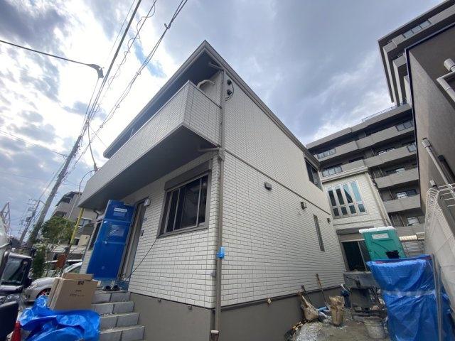 ラ・ポーズ 六甲 A棟