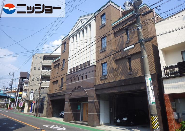 カサソラール本山(1DK/3階)