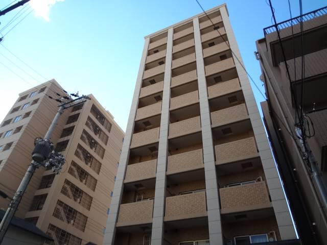 スワンズ神戸三宮イースト