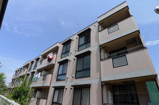 カーサ南流山