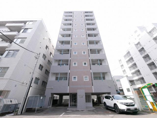 ネオアージュ大通西