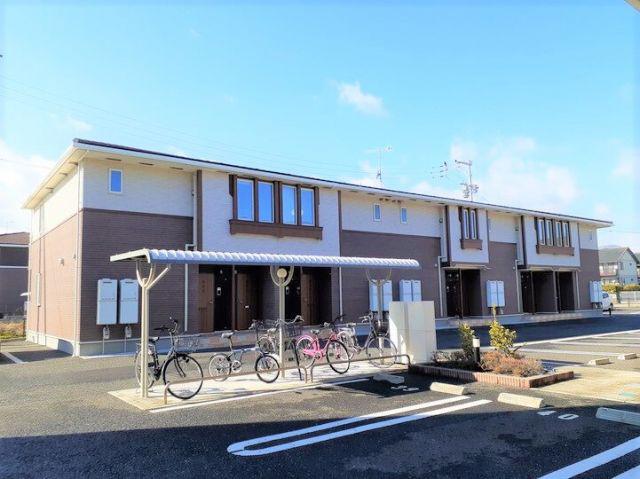 パストラル レーンB