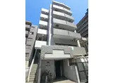 フロリッシュ中央