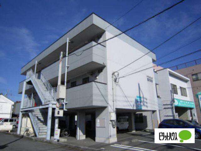 リバービレッジ宝来町