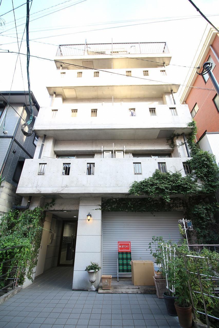 クオーレ鍛冶屋町(1DK/5階)
