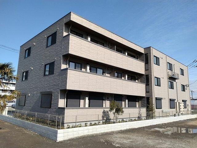 フィデラルーチェ(2LDK/3階)