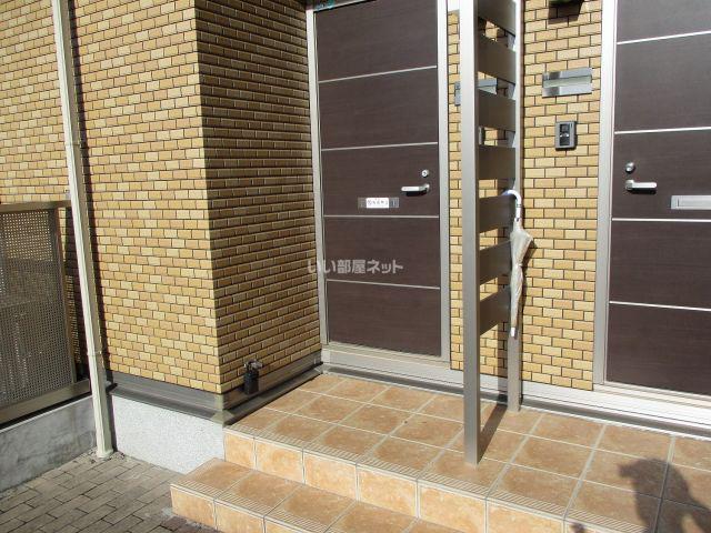 パルテール