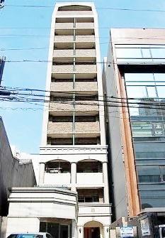 ベラジオ四条烏丸III