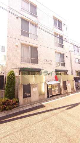 ZESTY豪徳寺(ワンルーム/4階)