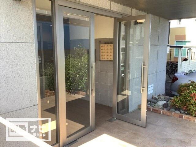 フィネス南川添