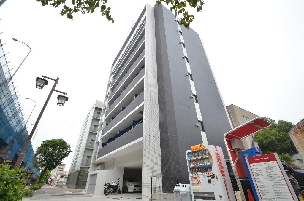 S-FORT堀田通