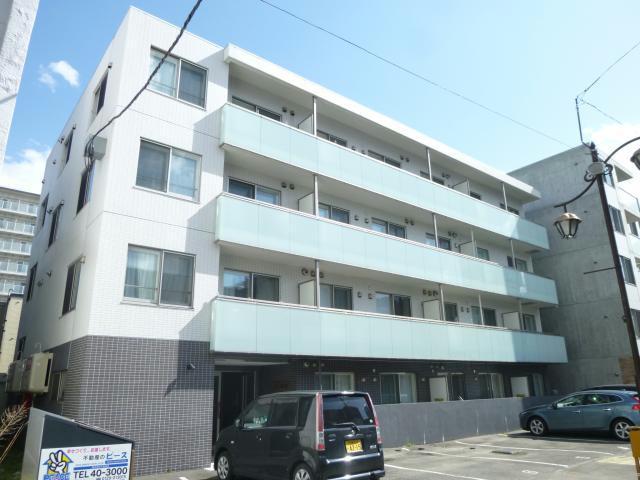 MS千歳幸町