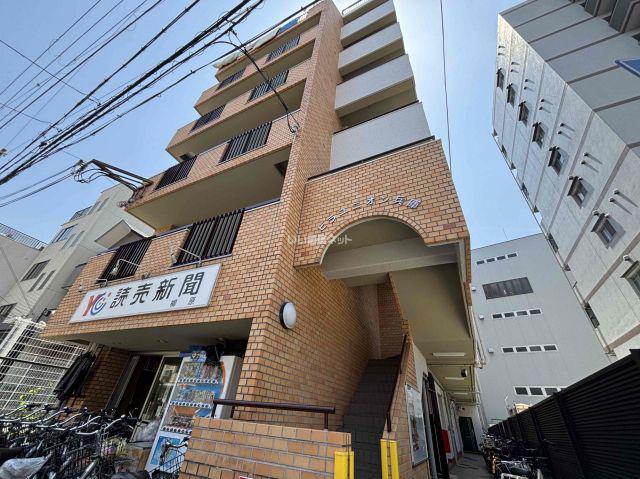 ビラユニオン兵庫