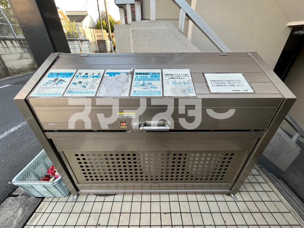 ヴェルテ東青梅