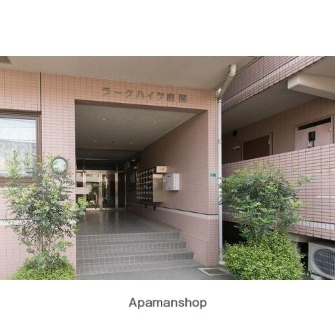 ラークハイツ座間