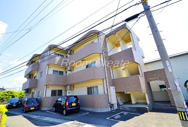第3鈴江マンション
