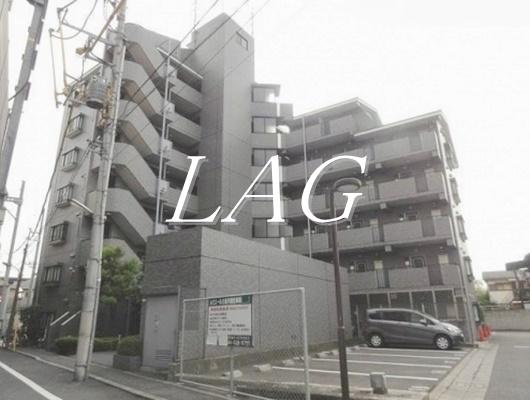 ルミエール大森