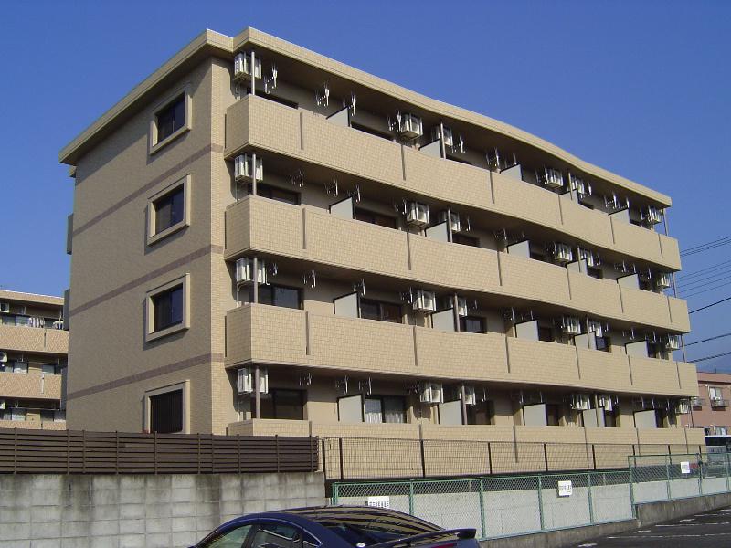 サニーハイツ三園II