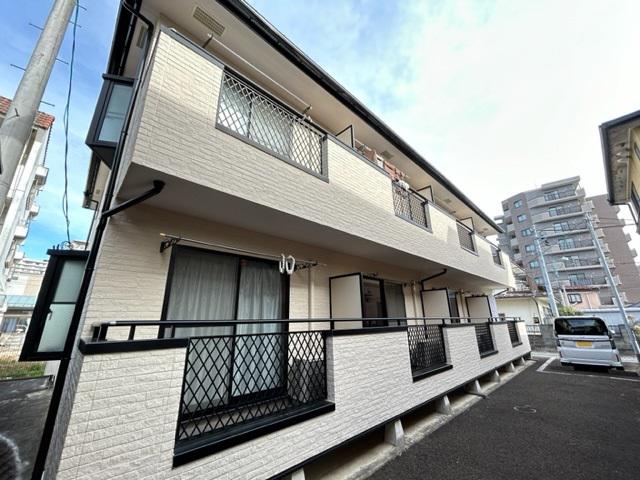 ラフォーレ宮町